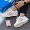 ADIDAS SÚPERSTAR DAMA