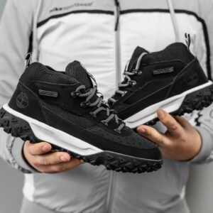 TIMBERLAND H