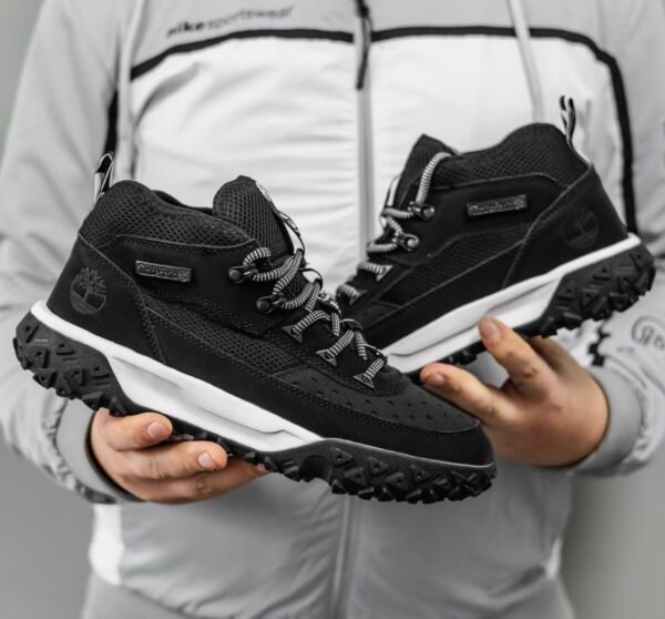 TIMBERLAND H