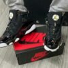 JORDAN 6 ANILLOS