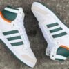 ADIDAS TOPTEN HOMBRE