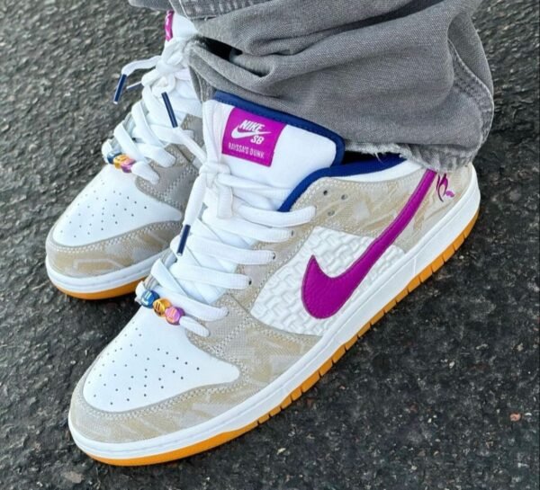 NIKE SB COLECCIÓN