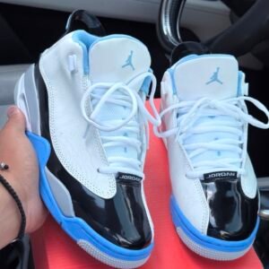 JORDAN DUB ZERO