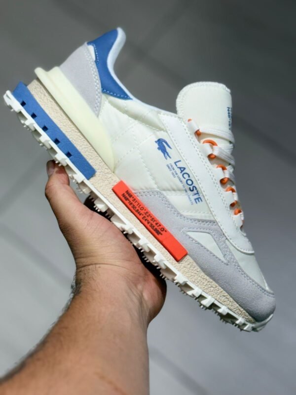 LACOSTE