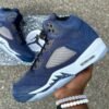 JORDAN 5