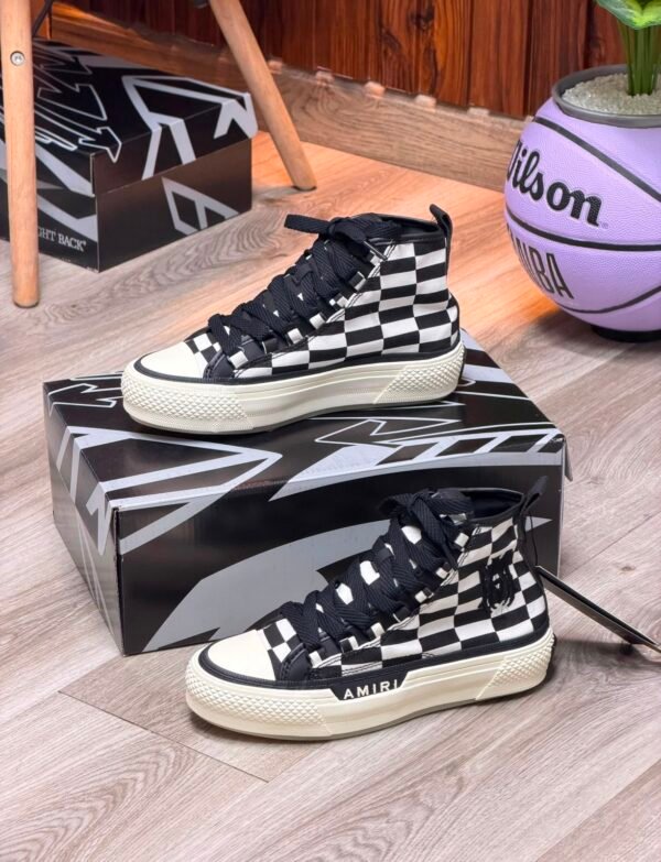 AMIRI BOTA