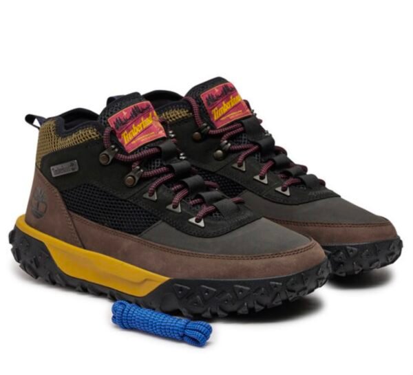 TIMBERLAND H