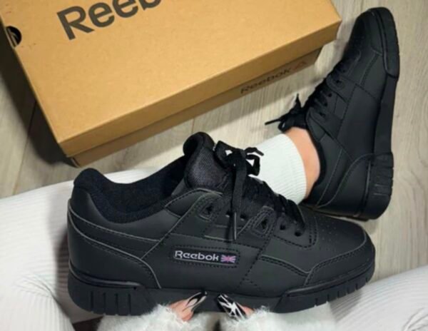 REBOOK PLUS