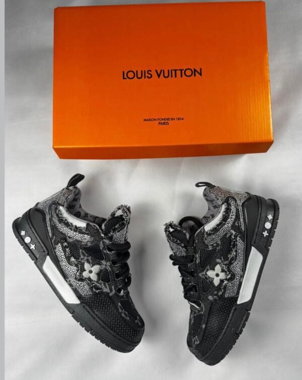LOUIS VUITTON PERLADAS