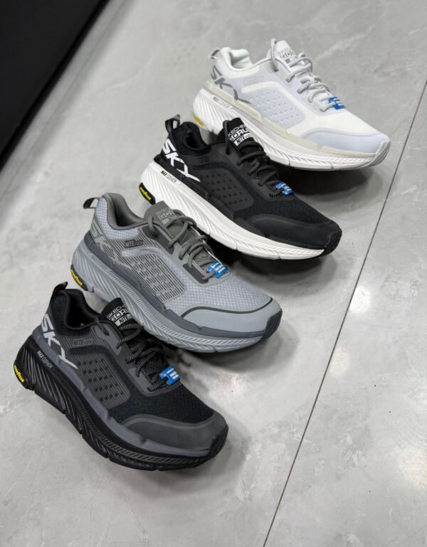 SKECHERS H