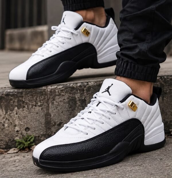 JORDAN 12
