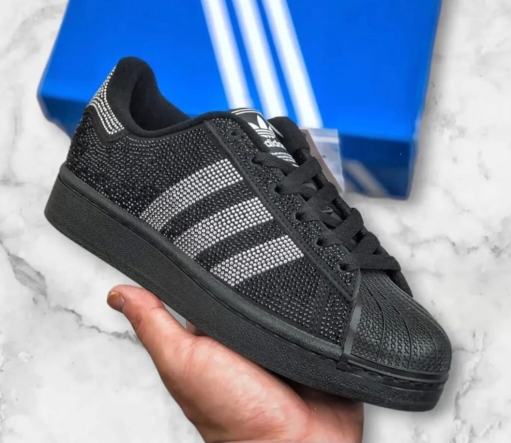 ADIDAS SÚPERSTAR PERLADAS