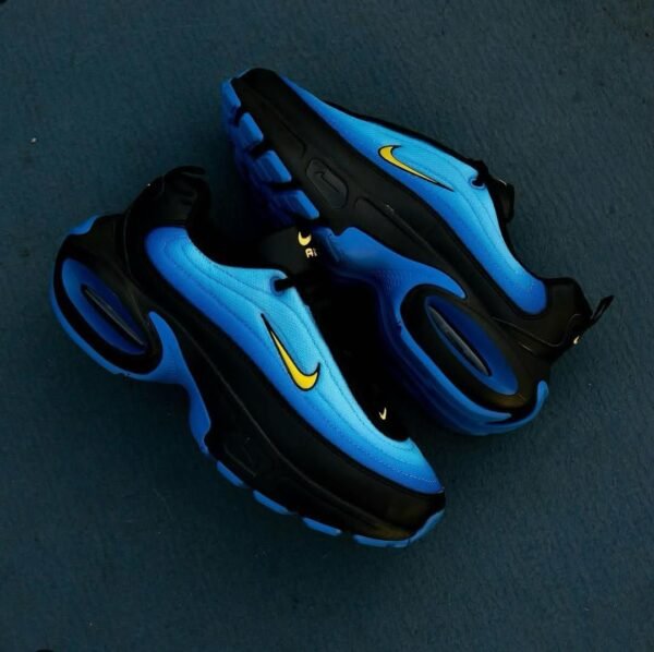 NIKE RICER