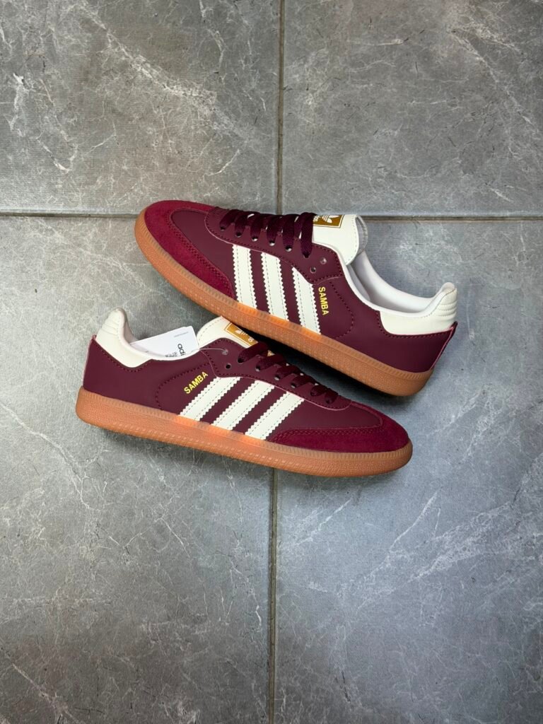 ADIDAS SAMBA DAMA