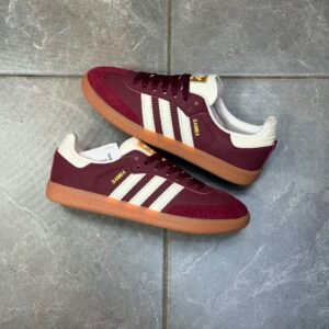 ADIDAS SAMBA DAMA