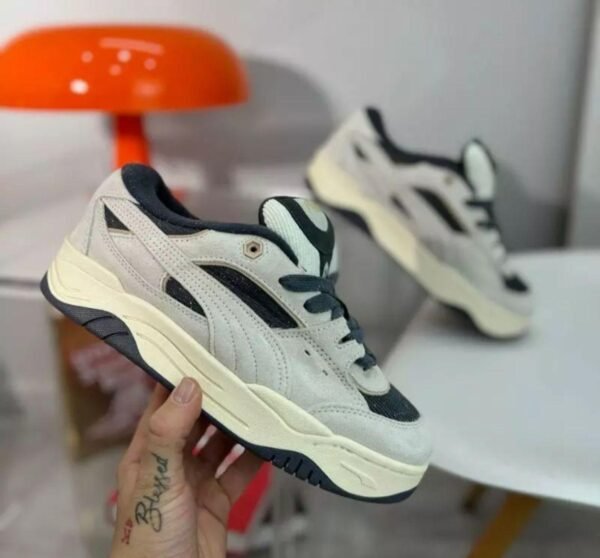PUMA 180
