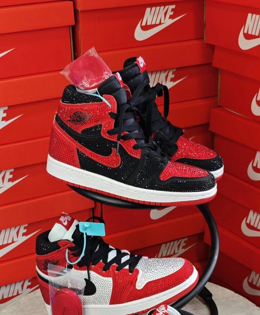 JORDAN 1 PERLADAS