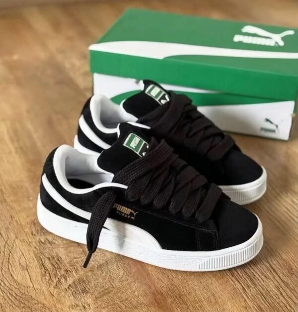 PUMA XL