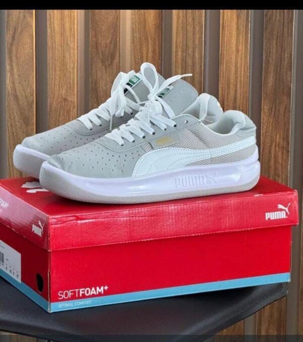 PUMA CALIFORNIA