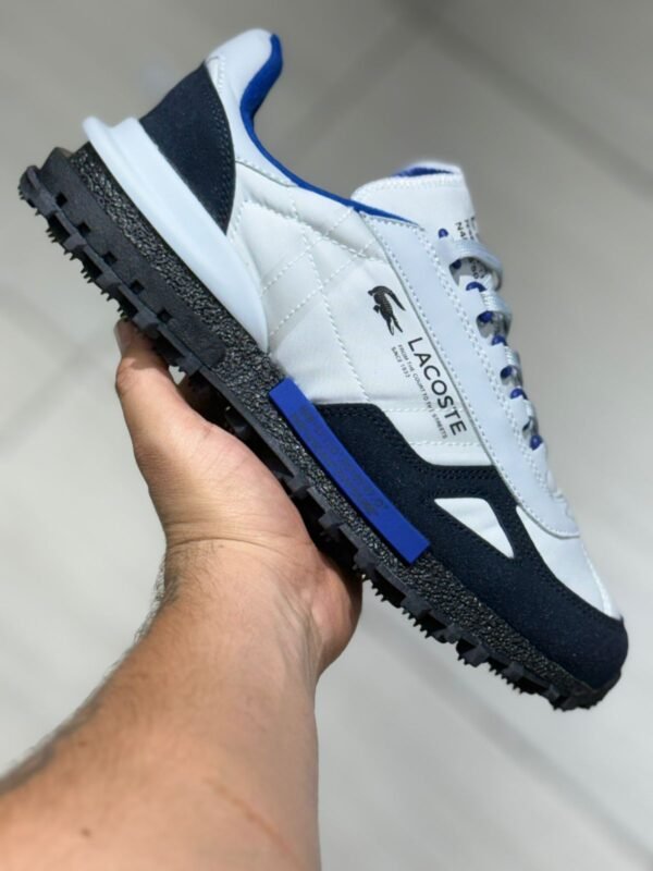 LACOSTE