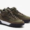 TIMBERLAND H