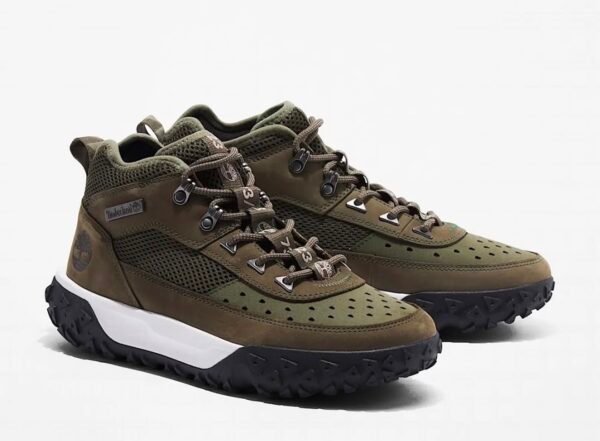 TIMBERLAND H