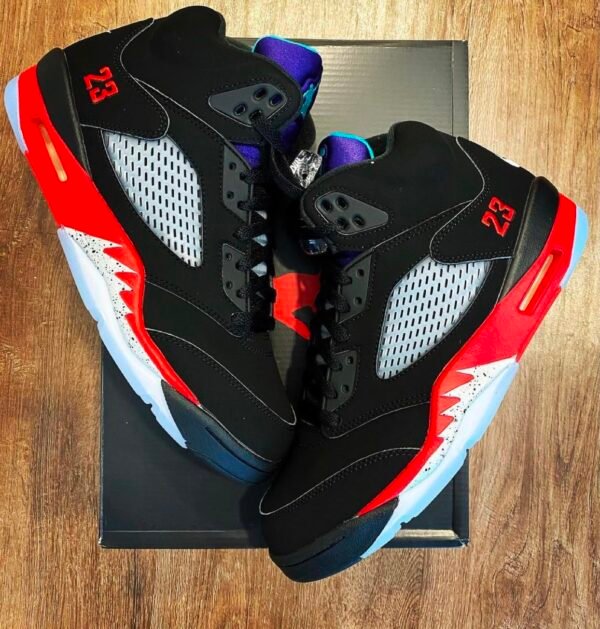 JORDAN 5