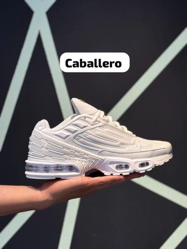 NIKE TN PLUS