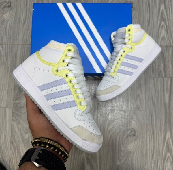 ADIDAS TOPTEN DAMA
