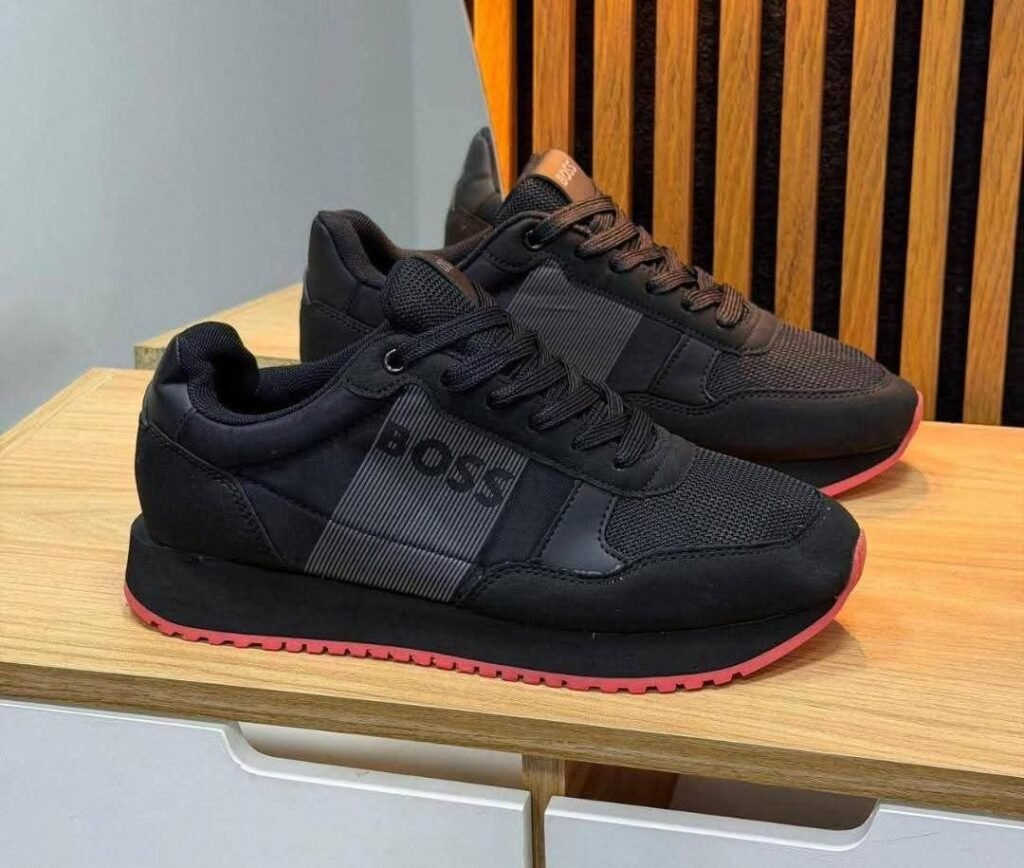 HUGO BOSS CABALLERO