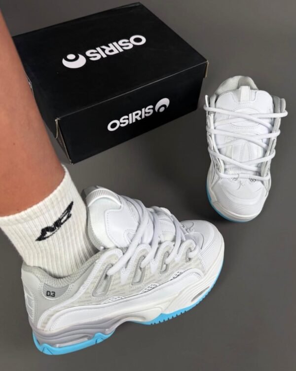 OSIRIS