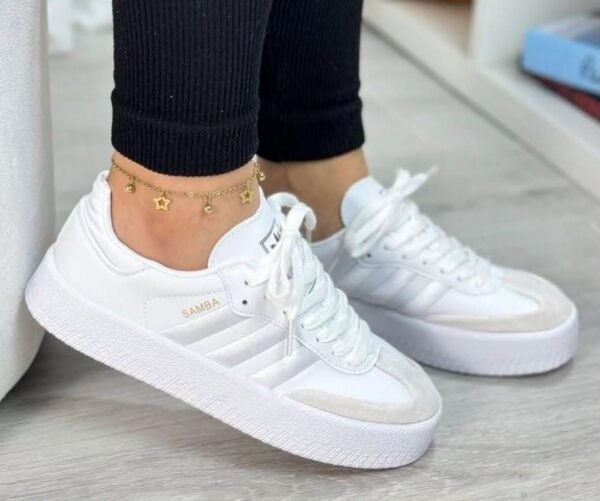 ADIDAS SAMBA DAMA