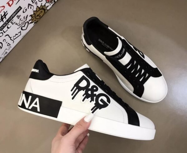 DOLCE GABBANA CABALLERO