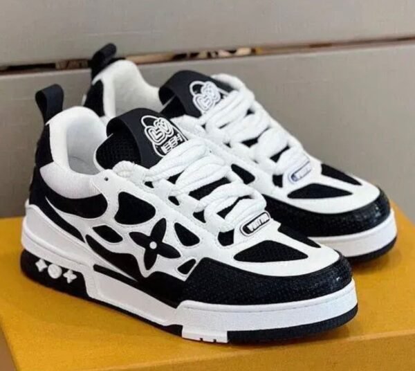 LOUIS VUITTON SKATE