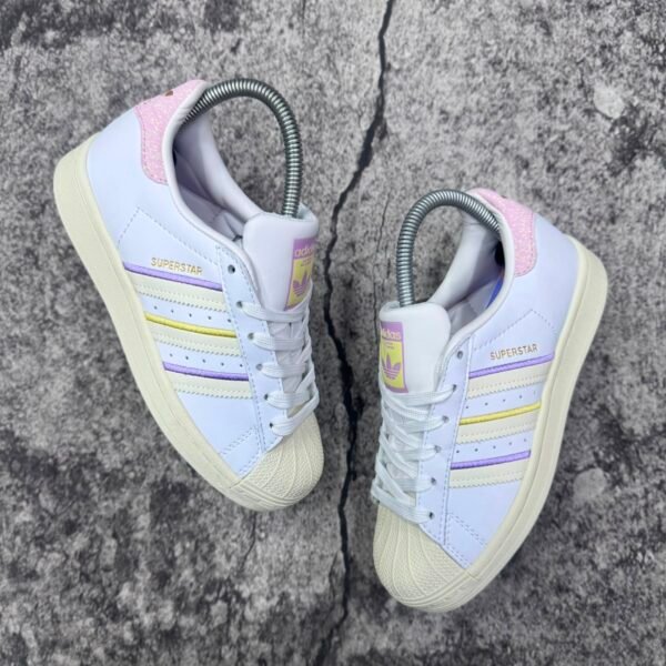 ADIDAS SÚPERSTAR DAMA