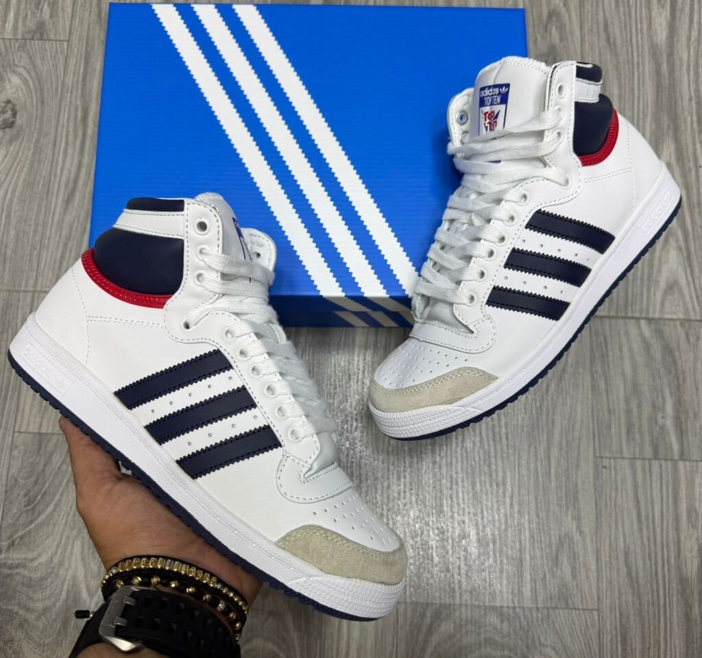 ADIDAS TOPTEN HOMBRE