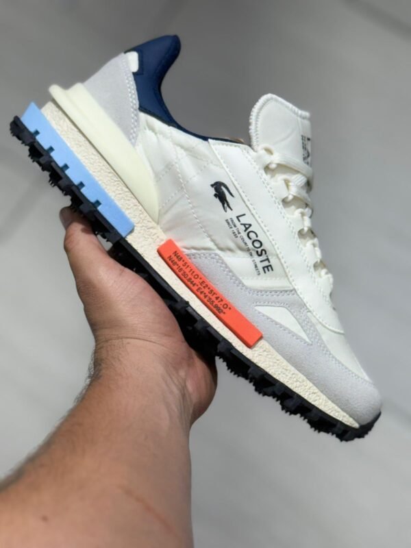 LACOSTE