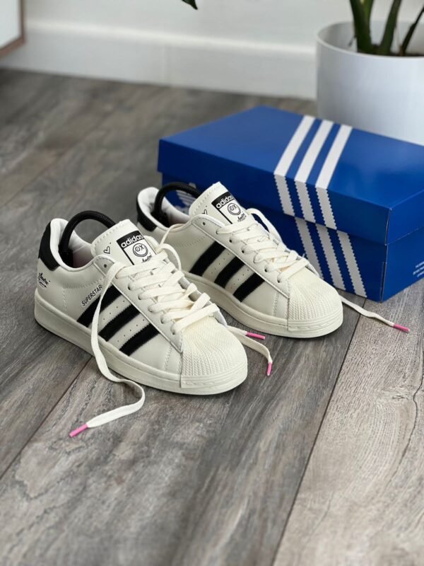 ADIDAS SUPERSTAR UNISEX