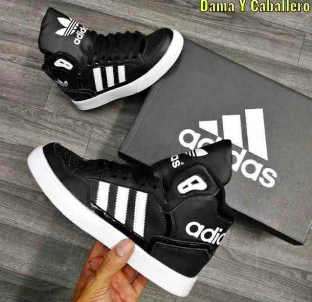 ADIDAS TOPTEN DAMA