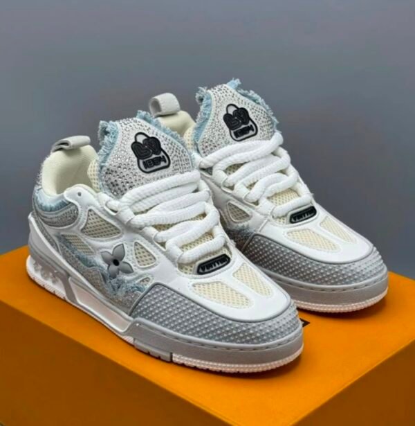 LOUIS VUITTON PERLADAS