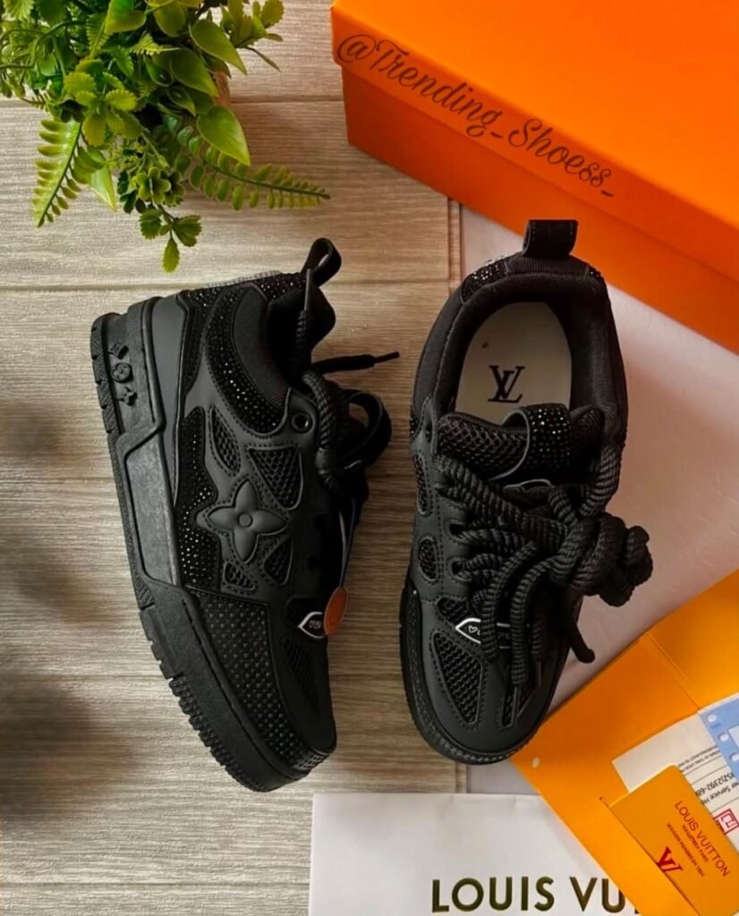 LOUIS VUITTON PERLADAS