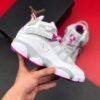 JORDAN 6 ANILLOS