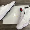 JORDAN 6 ANILLOS