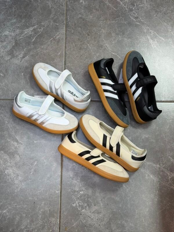 ADIDAS SAMBA JANE