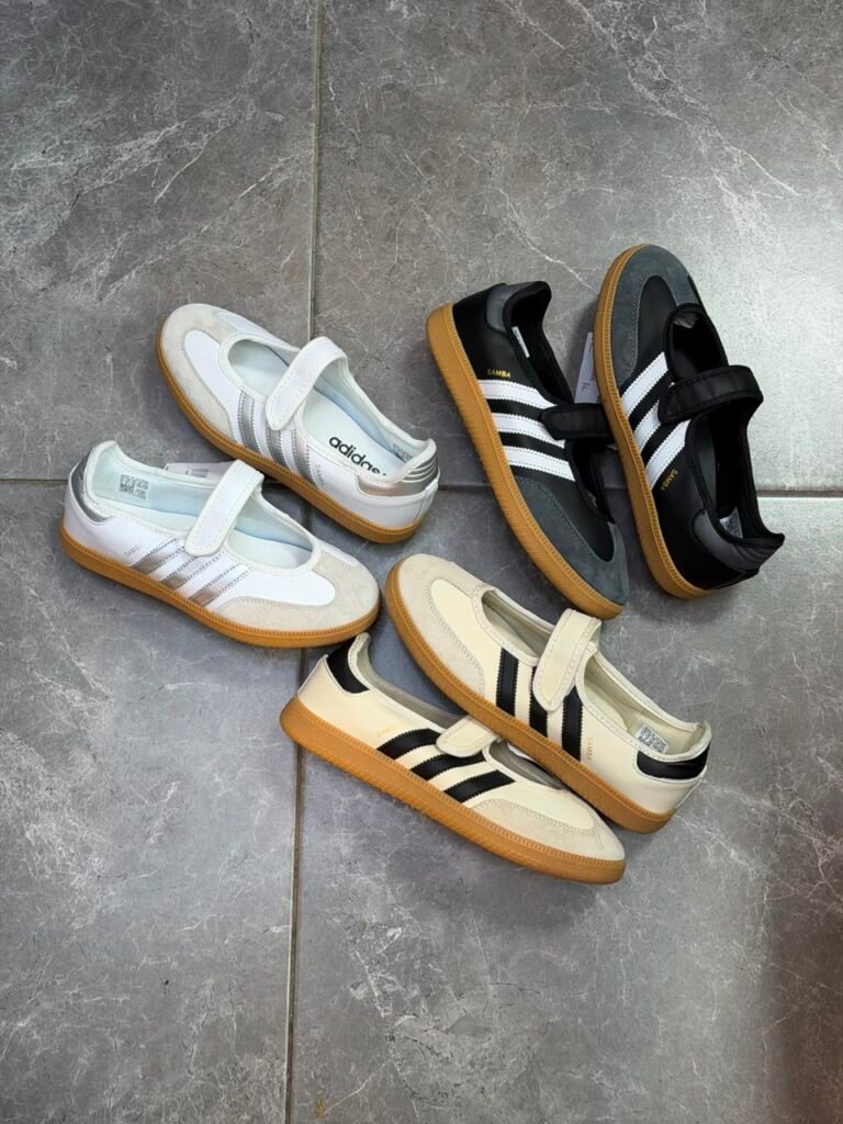ADIDAS SAMBA JANE