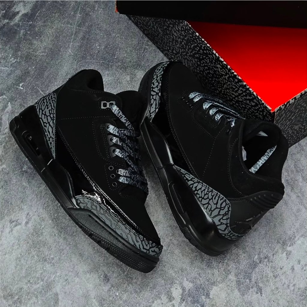 JORDAN 3