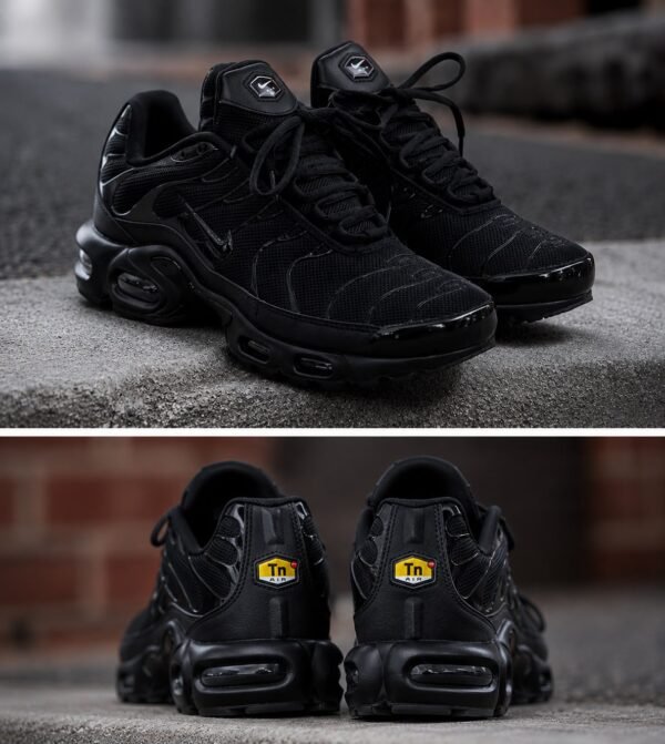 NIKE TN
