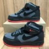 FORCE ONE BOTA