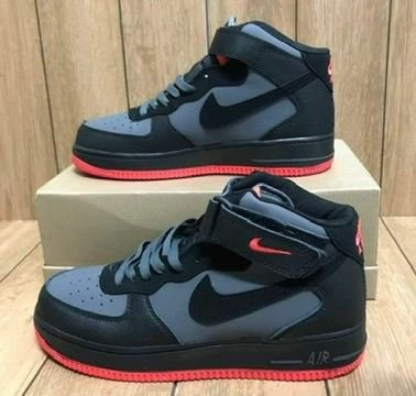 FORCE ONE BOTA