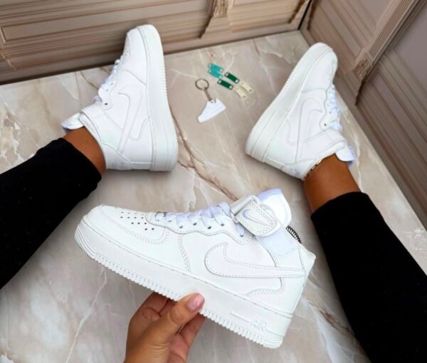 FORCE ONE BOTA